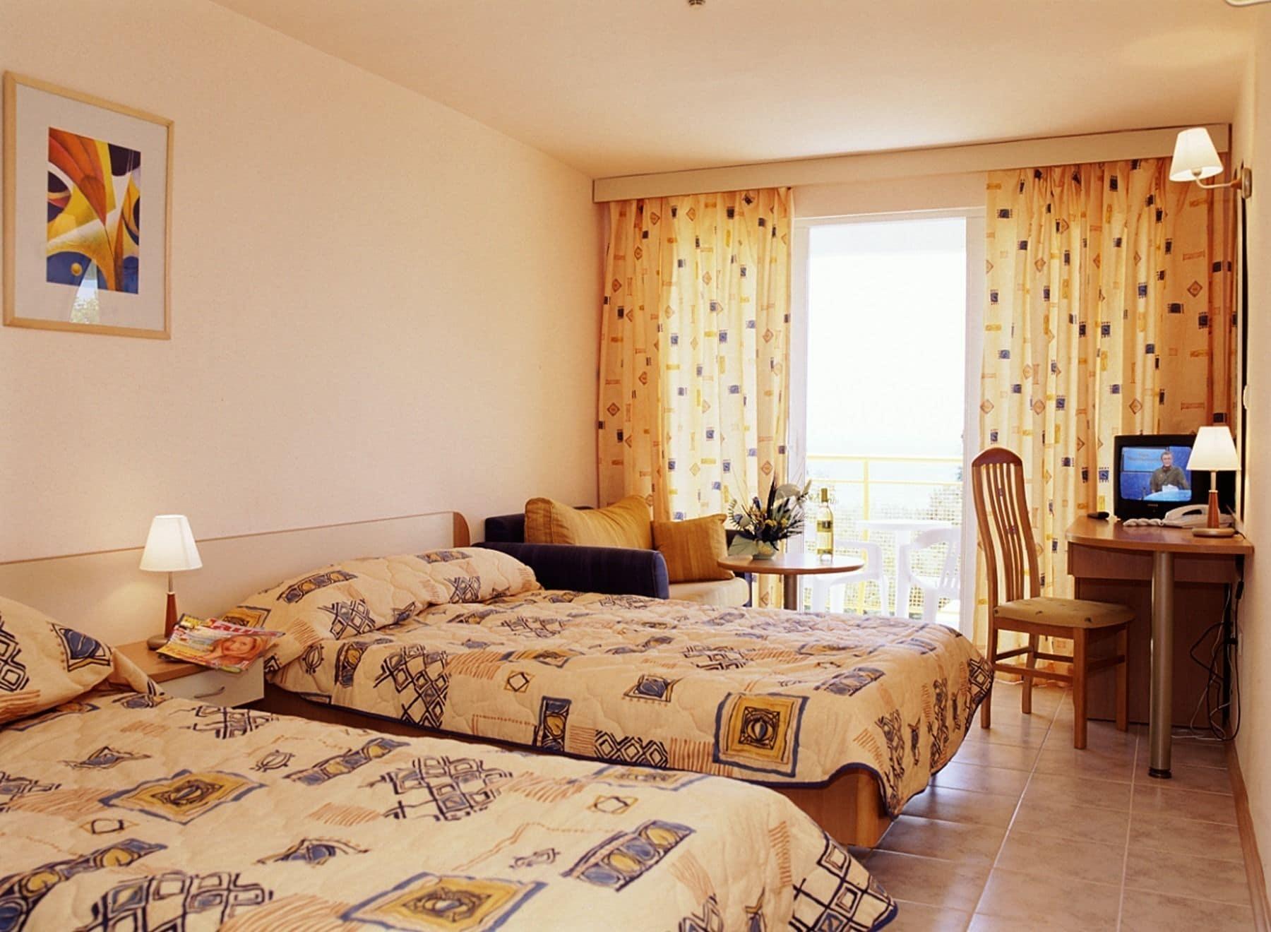 אלבנה Hotel Orhidea מראה חיצוני תמונה