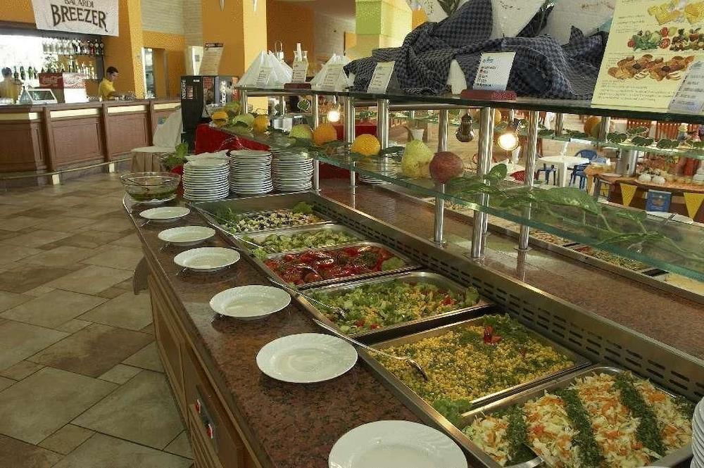 אלבנה Hotel Orhidea מראה חיצוני תמונה