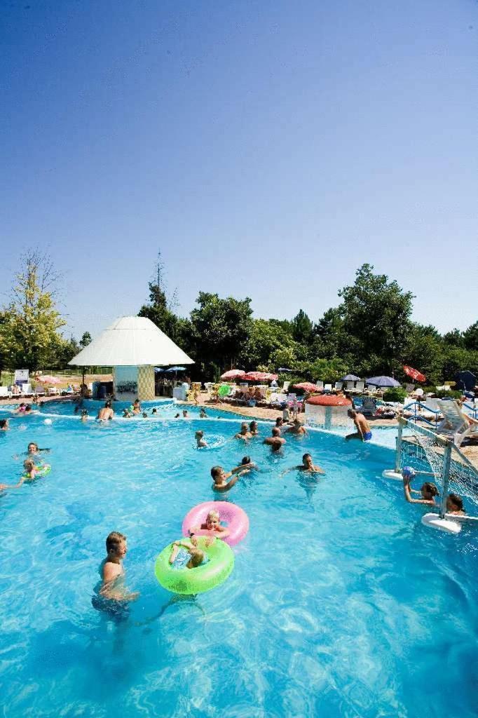 אלבנה Hotel Orhidea מראה חיצוני תמונה