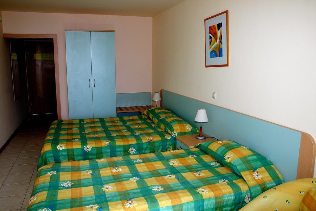 אלבנה Hotel Orhidea חדר תמונה